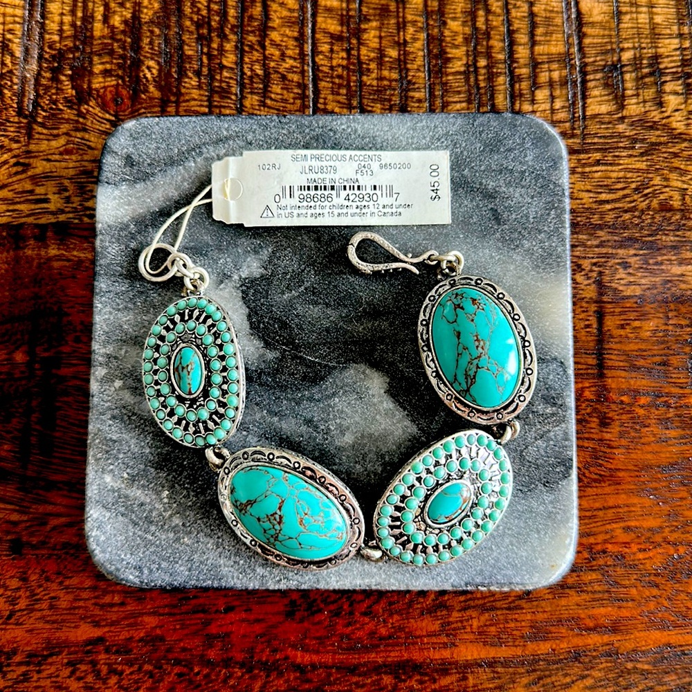 NWT Lucky Brand Bracelet